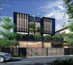 Tay Lian Teck Road (D15), Semi-Detached #546076311